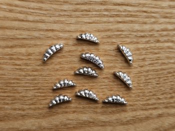 Tungsten Body Gammarus Pulex in Größe 8 Die extrem tieflaufenden Bachflohkrebse