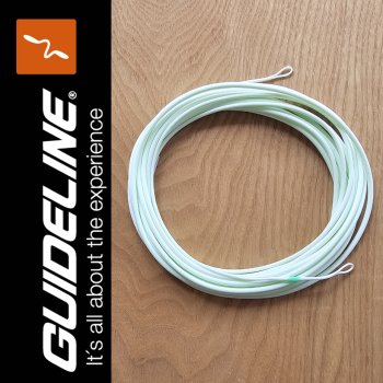 Guideline ULS+ Multi-Tip Body Der Body der phänomenale Fliegenschnur ULS+ für die Einhand- oder Switch-Ruten. NEW 2026