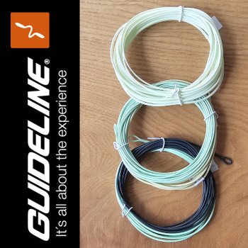 Guideline Scandi Tips u.a. mit den 10Ft 4g Tips passend für das ULS+System