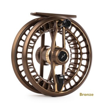 Guideline Fario Fly Reel Die Premium-Fliegenrolle / Evolution & Optimierung NEW 2027
