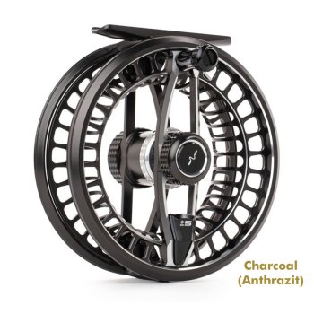 Guideline Fario Fly Reel Die Premium-Fliegenrolle / Evolution & Optimierung NEW 2027