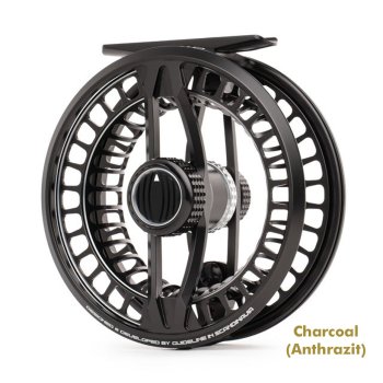 Guideline Fario Fly Reel Die Premium-Fliegenrolle / Evolution & Optimierung NEW 2027