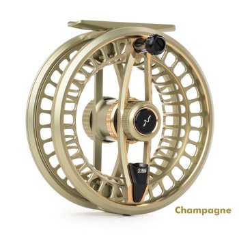 Guideline Fario Fly Reel Die Premium-Fliegenrolle / Evolution & Optimierung NEW 2027