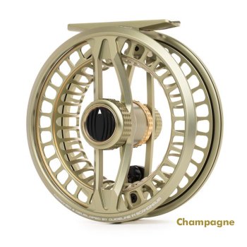 Guideline Fario Fly Reel Die Premium-Fliegenrolle / Evolution & Optimierung NEW 2027