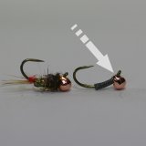 Bidoz Off Beads Jig-Tungstenperlen Stand Up