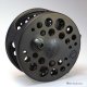 B-Ware Quantum QFR Large Arbor 7/8 Die Fliegenrolle zum Hechtfischen