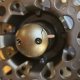 B-Ware Quantum QFR Large Arbor 7/8 Die Fliegenrolle zum Hechtfischen