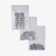 Foot Tractor Aluminum Bar Replacement Kit - Danner Sonderpreis, nur noch geringe Mengen am Lager!