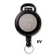 C&F Flex Pin-On Reel CFA-72