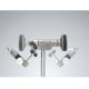 C&F DESIGN Referent Pedestal Fly Tying Vice CFT-9000