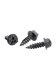 Simms Hardbite Stud Felt Die Spikes für Watschuhe mit Filz-Sohle.