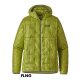 Patagonia Men's Nano Puff® Hoody Folios Green Sonderangebot, nur solange unser Vorrat reicht - Schnell zuschnappen & sparen!
