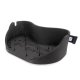 Sondergaard Coastal Basket Schnurkorb in den Farben Blue oder Black zur Auswahl