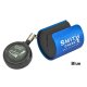 SMITH CREEK Rod Clip with Zinger Ruten-Halter (3 verschiedenen Farben zur Auswahl)