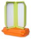 Guideline Ultralight Foam Box Orange Die extra leichte Fliegendosen Sonderpreis, nur für kurze Zeit!