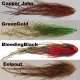 Niklaus Bauer Pike Tube
