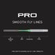 ORVIS Pro Depth Charge 3D Smooth Triple Density