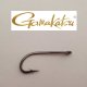 Gamakatsu LS-5113F Brutal-stabiler Big Game Salzwasserhaken