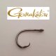 Gamakatsu Octopus Circle 4X Strong Der Extrem-Big Game-Fliegenhaken