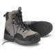 Orvis Clearwater Watschuhe mit Filz- oder Vibram-Sohle Ausverkauf, die letzten guten Stücke zum absoluten Schnäppchenpreis! Jetzt Zugreifen!