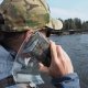 Vision Waterproof Pouch Handytasche