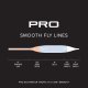 ORVIS Pro SALTWATER TROPIC SMOOTH WF-Floating Die Allround-Salzwasser-Fliegenschnur