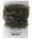 Semperfli Synthetic Rabbit Zonker Strips