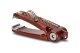 Simms Pro Nipper Schnurclip mit magnetischen Fliegeneinfädler