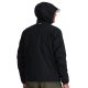 Simms Bulkley Jacket Black Modell 2026 Die warme, gefütterte, wasserdichte Watjacke!