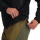 Simms Bulkley Jacket Black Modell 2026 Die warme, gefütterte, wasserdichte Watjacke!