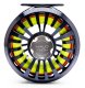 Guideline HALO Dark Grey Sapphire Blue Fliegenrollen Begrenztes Sonderangebot - Schnell zuschnappen & sparen!