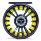 Guideline HALO Dark Grey Sapphire Blue Fliegenrollen Begrenztes Sonderangebot - Schnell zuschnappen & sparen!