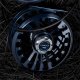 Guideline HALO Dark Grey Sapphire Blue Fliegenrollen Begrenztes Sonderangebot - Schnell zuschnappen & sparen!