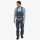 Patagonia Men's Swiftcurrent Waders Wathose Ausverkaufs-Angebot, nur solange unser Vorrat reicht!
