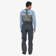 Patagonia Men's Swiftcurrent Waders Wathose Ausverkaufs-Angebot, nur solange unser Vorrat reicht!