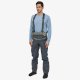 Patagonia Men's Swiftcurrent Waders Wathose Ausverkaufs-Angebot, nur solange unser Vorrat reicht!