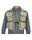 Simms Tributary Vest Tan Fliegenfischerweste Ausverkauf, die letzten guten Stücke zum absoluten Schnäppchenpreis! Jetzt schnell Zugreifen & Sparen!
