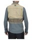 Simms Tributary Vest Tan Fliegenfischerweste Ausverkauf, die letzten guten Stücke zum absoluten Schnäppchenpreis! Jetzt schnell Zugreifen & Sparen!