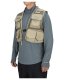 Simms Tributary Vest Tan Fliegenfischerweste Ausverkauf, die letzten guten Stücke zum absoluten Schnäppchenpreis! Jetzt schnell Zugreifen & Sparen!