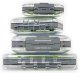 Guideline Double Side Silicone Flybox Fliegendose Sonderpreis nur für kurze Zeit.