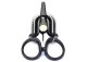 C&F Desing 2-in-1 Retractor/Scissors (CFA-70WS) Schere mit Auszieher