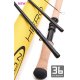 Vision Hero Salmon Outfit Das Lachsfliegenfischer-Set + 6 Gratis-Lachs-Fliegen mit Fliegenbox Sonderpreis, nur für kurze Zeit!