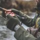 Vision Subzero Glove Fingerlose Handschuhe