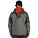 Simms G3 Guide Jacket Gunmetal Watjacke