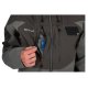 Simms G3 Guide Jacket Gunmetal Watjacke