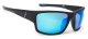 Polarisationsbrille Guideline Experience Sunglasses - Grey Lens Blue Revo Coating Sonderpreis, nur für kurze Zeit!