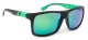 Polarisationsbrille Guideline LPX Sunglasses - Grey Lens Green Revo Coating -
