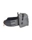 Simms Dry Creek Z Hip Pack Steel 8 Liter Die wasserdichte Hüft- oder Gürtel-Tasche