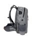 Simms Dry Creek Z Backpack Steel Der perfekte, wasserdichte Rucksack zum Fliegenfischen