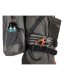 Simms Dry Creek Z Backpack Steel Der perfekte, wasserdichte Rucksack zum Fliegenfischen
